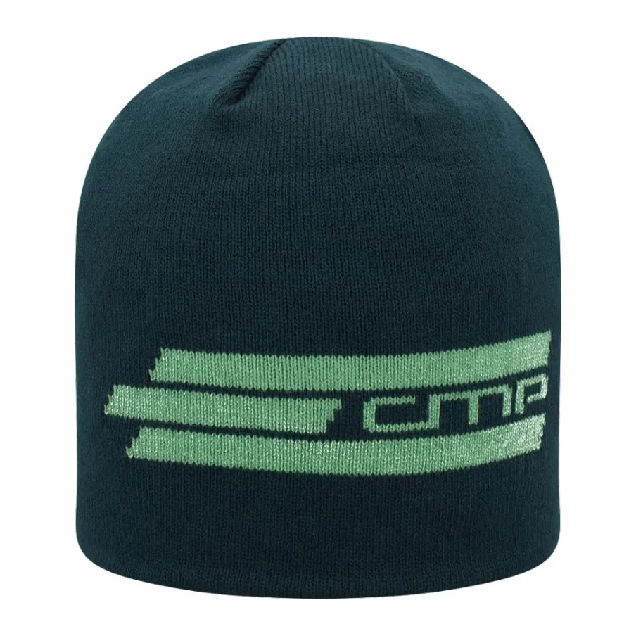 Bambino CMP Accessori|Accessori^Berretto in maglia double face da bambino