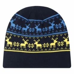 Bambino CMP Accessori|Accessori^Berretto in maglia double face da bambino