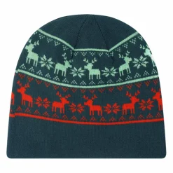 Bambino CMP Accessori|Accessori^Berretto in maglia double face da bambino