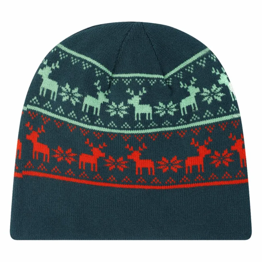 Bambino CMP Accessori|Accessori^Berretto in maglia double face da bambino