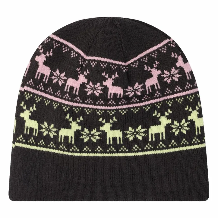 Bambino CMP Accessori|Accessori^Berretto in maglia double face da bambino