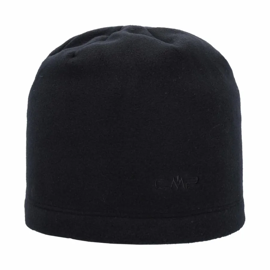 Uomo CMP Cappelli E Fascette^Berretto in pile da uomo