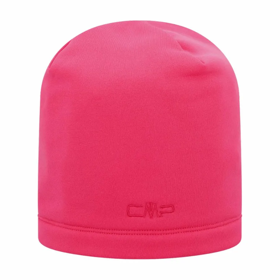 Donna CMP Cappelli E Fascette^Berretto in pile elasticizzato da donna