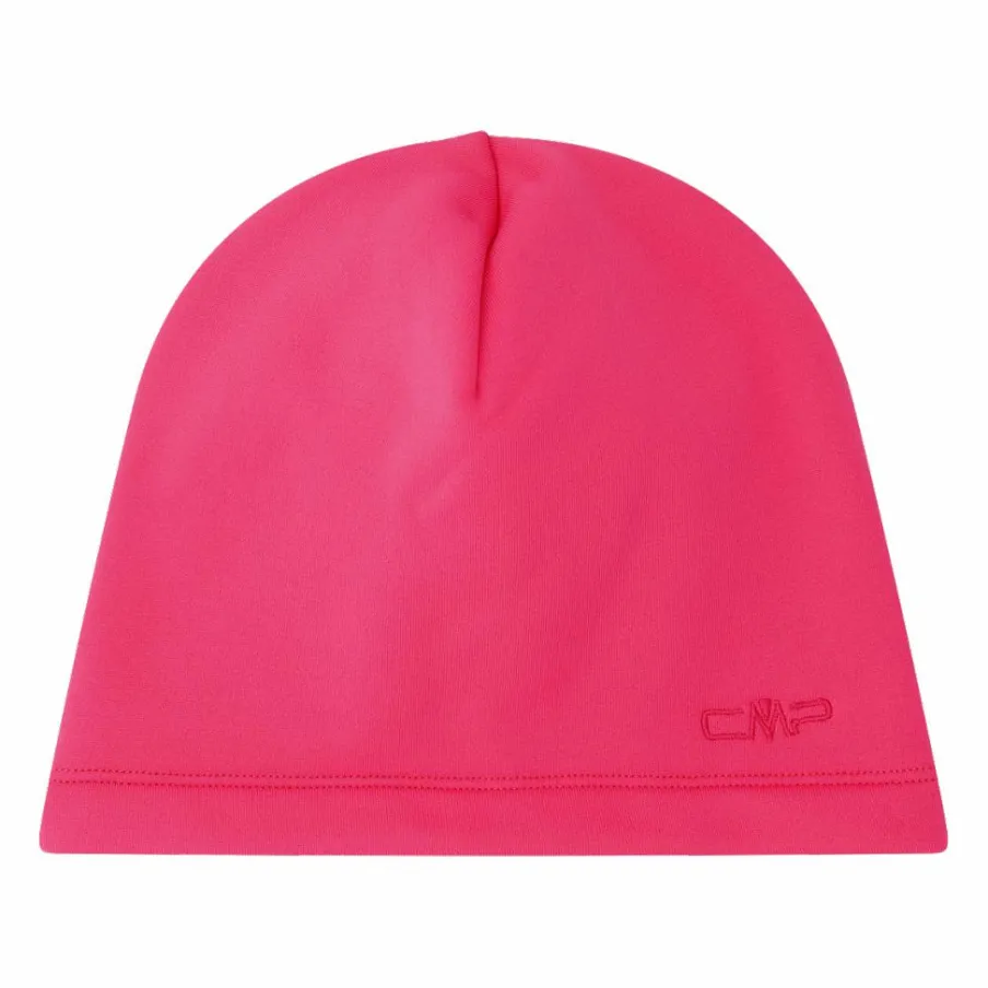 Donna CMP Cappelli E Fascette^Berretto in pile elasticizzato da donna