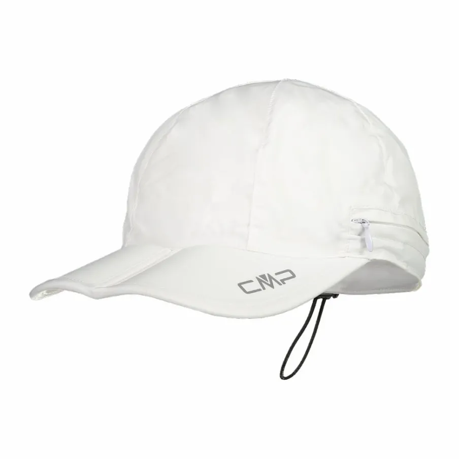 Donna CMP Cappelli E Fascette^Berretto stile sahariana da donna