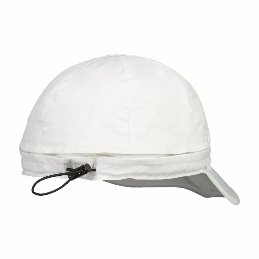 Donna CMP Cappelli E Fascette^Berretto stile sahariana da donna