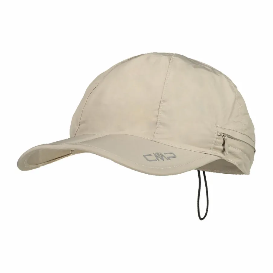 Donna CMP Cappelli E Fascette^Berretto stile sahariana da donna