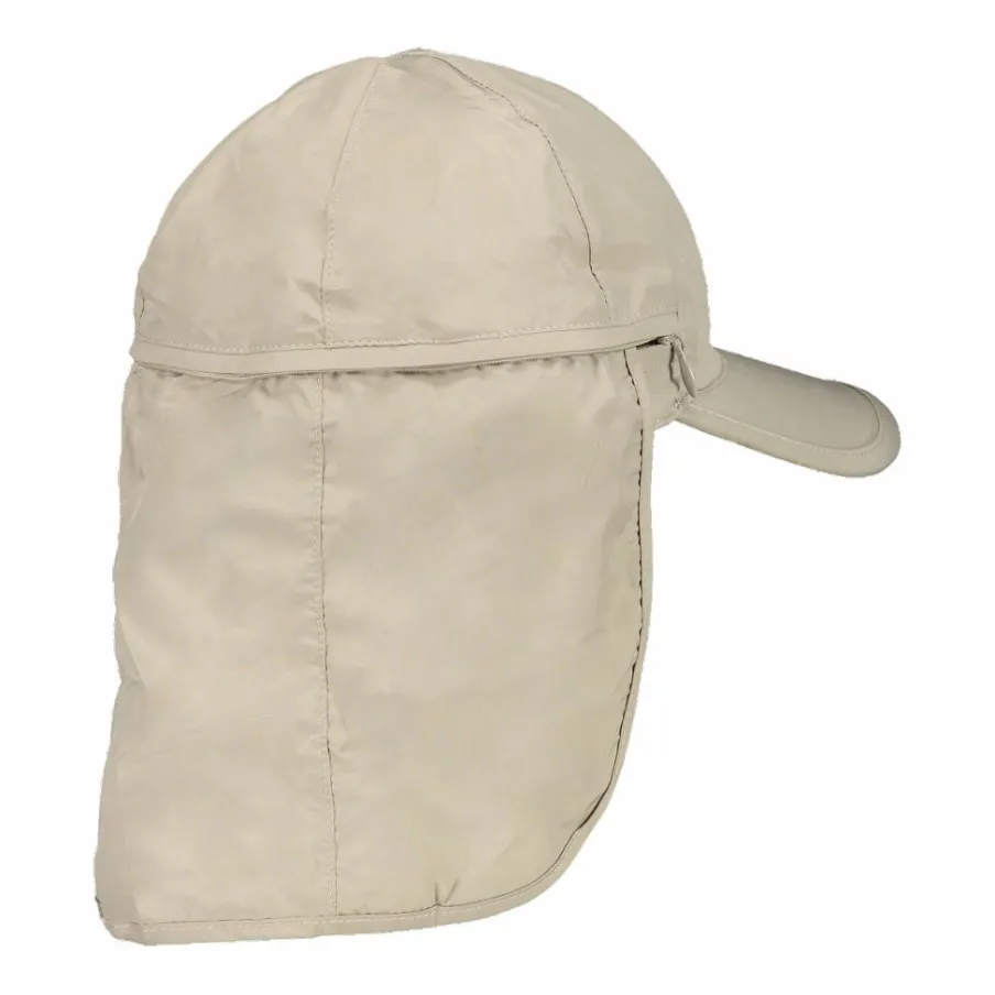 Donna CMP Cappelli E Fascette^Berretto stile sahariana da donna
