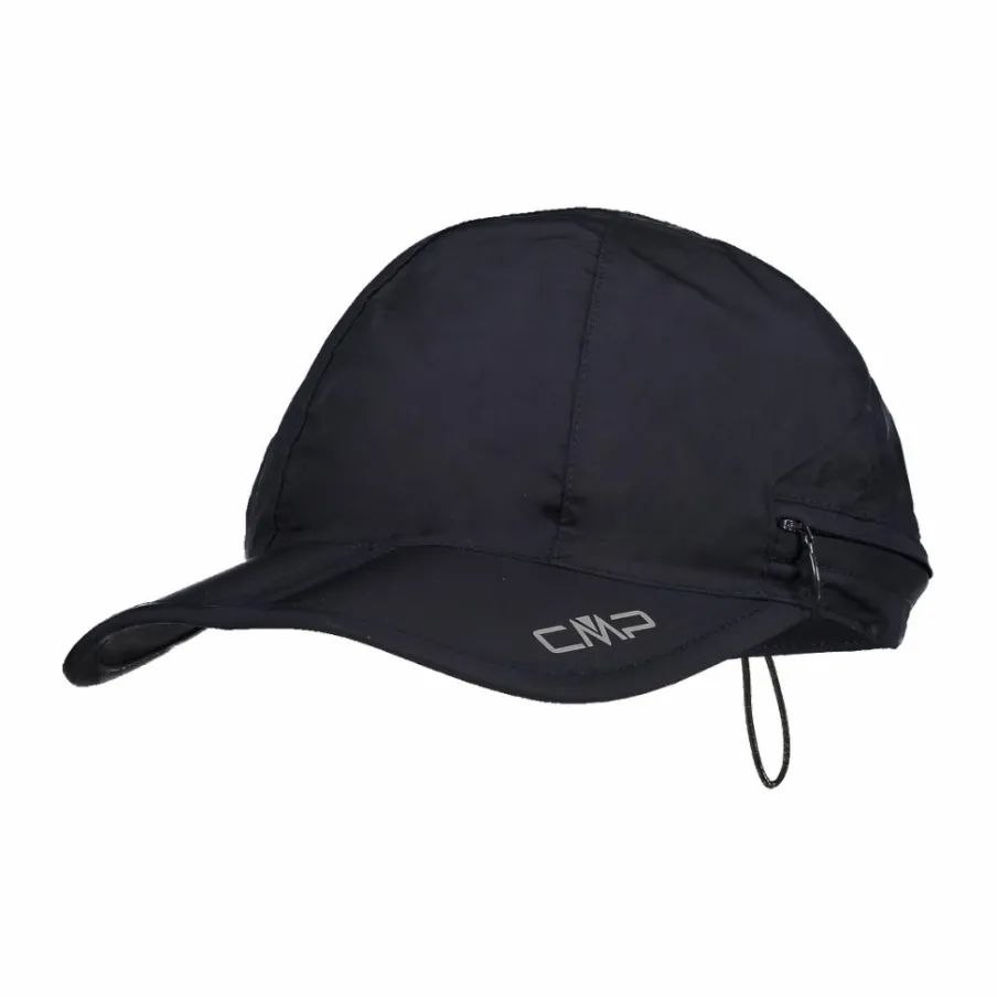 Donna CMP Cappelli E Fascette^Berretto stile sahariana da donna