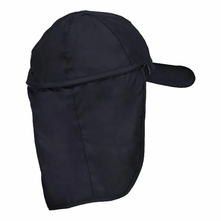 Donna CMP Cappelli E Fascette^Berretto stile sahariana da donna
