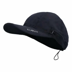 Uomo CMP Cappelli E Fascette^Berretto stile sahariana da uomo