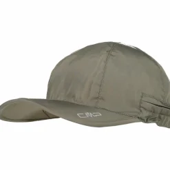 Uomo CMP Cappelli E Fascette^Berretto stile sahariana da uomo