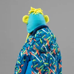 Bambino CMP Abbigliamento Neonata|Accessori^Berretto tema animaletti