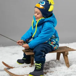 Bambino CMP Abbigliamento Neonata|Accessori^Berretto tema animaletti