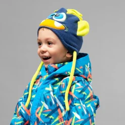 Bambino CMP Abbigliamento Neonata|Accessori^Berretto tema animaletti