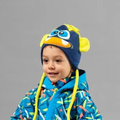 Bambino CMP Abbigliamento Neonata|Accessori^Berretto tema animaletti