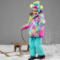 Bambino CMP Abbigliamento Neonata|Accessori^Berretto tema animaletti