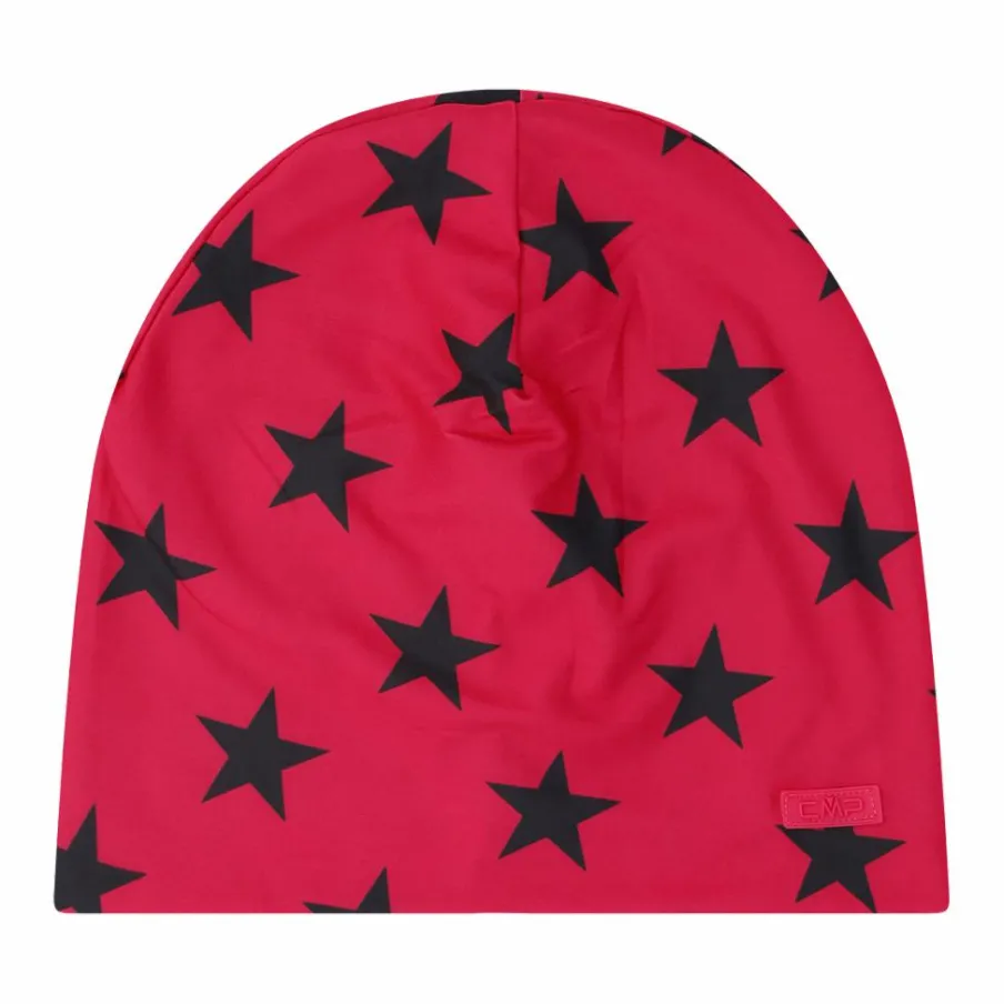 Bambino CMP Accessori|Accessori^Berretto unisex in tessuto elasticizzato