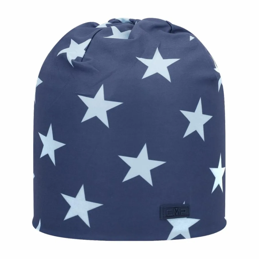 Bambino CMP Accessori|Accessori^Berretto unisex in tessuto elasticizzato