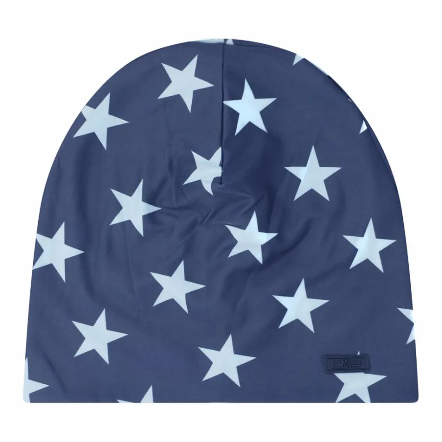 Bambino CMP Accessori|Accessori^Berretto unisex in tessuto elasticizzato