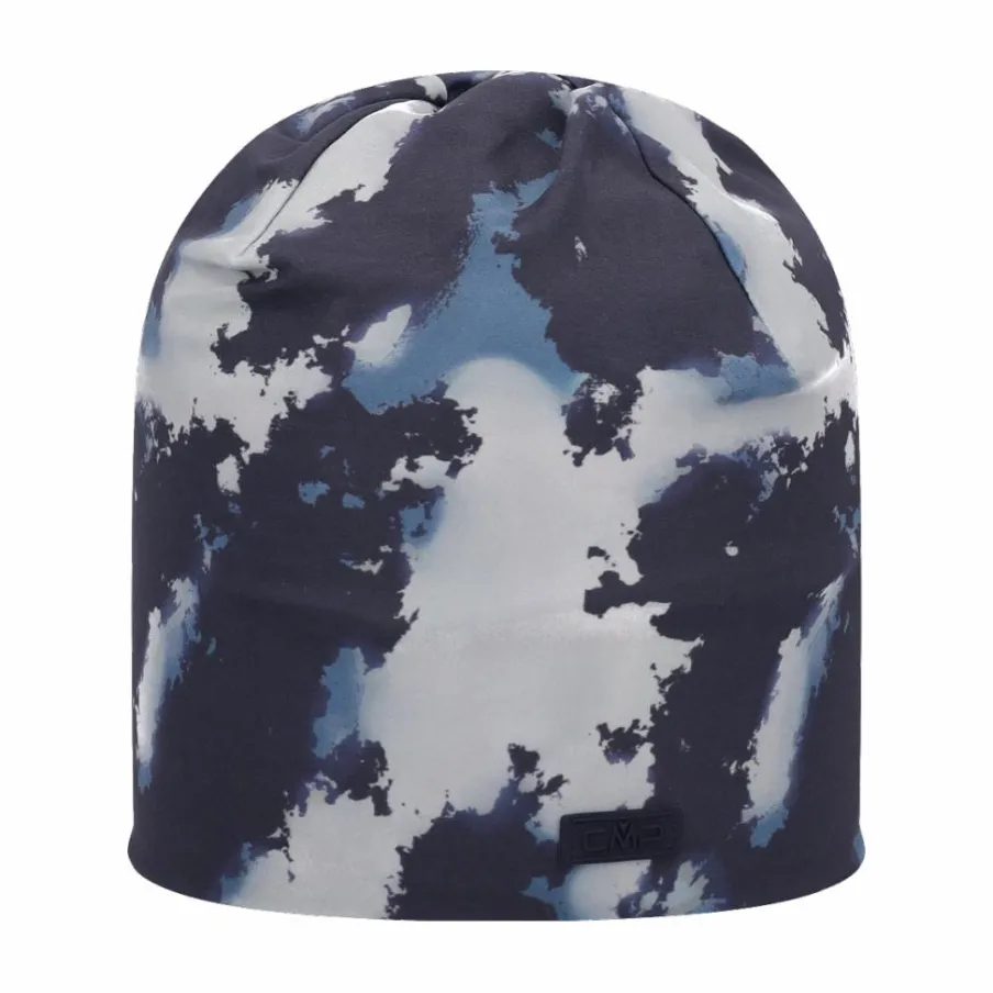 Bambino CMP Accessori|Accessori^Berretto unisex in tessuto elasticizzato