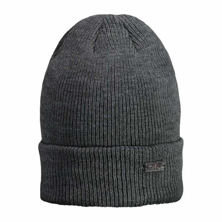 Uomo CMP Cappelli E Fascette^Berretto uomo con leggera imbottitura