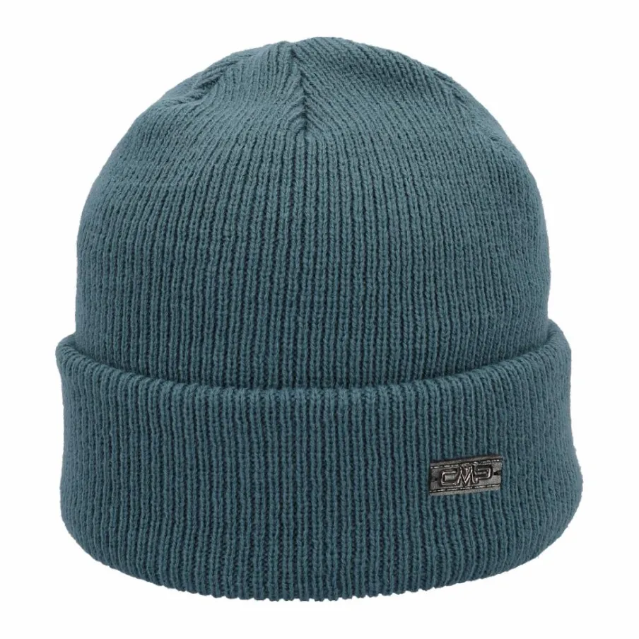 Uomo CMP Cappelli E Fascette^Berretto uomo con leggera imbottitura