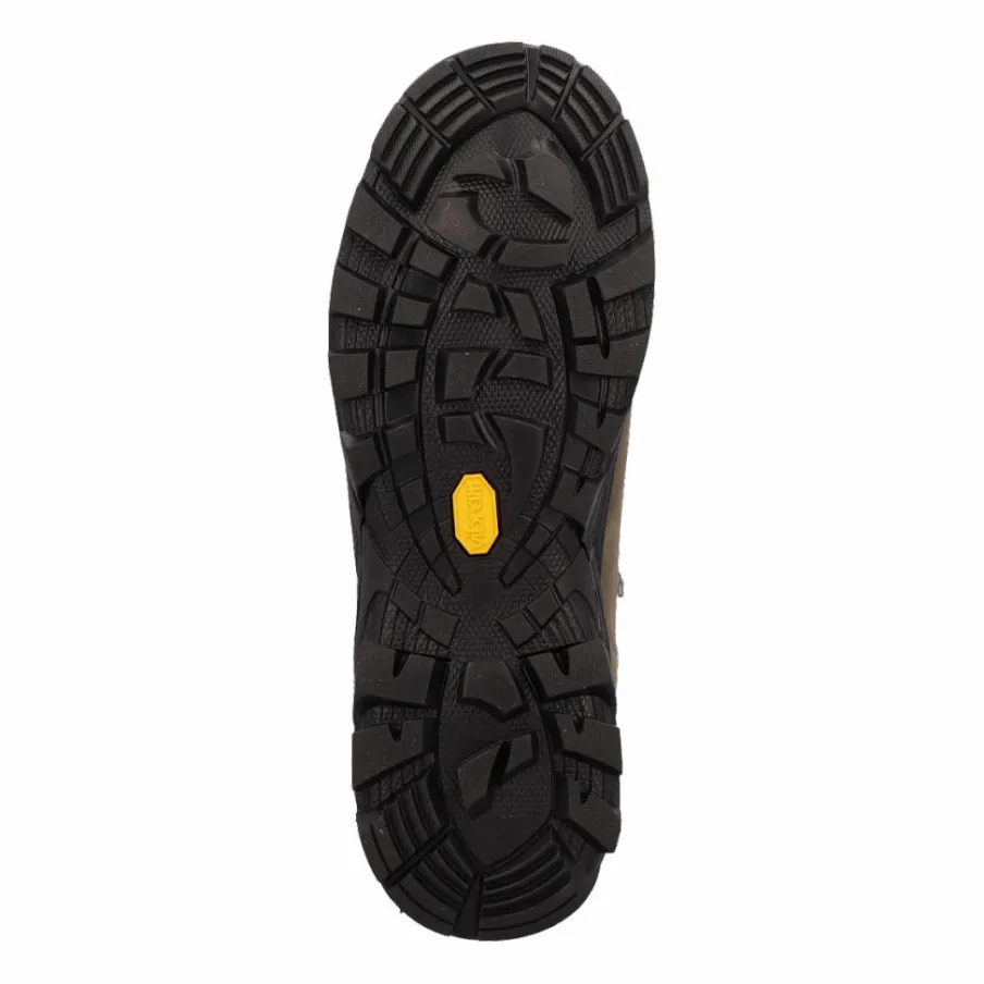 Uomo CMP Scarpe Trekking^Bharat mid scarpe trekking