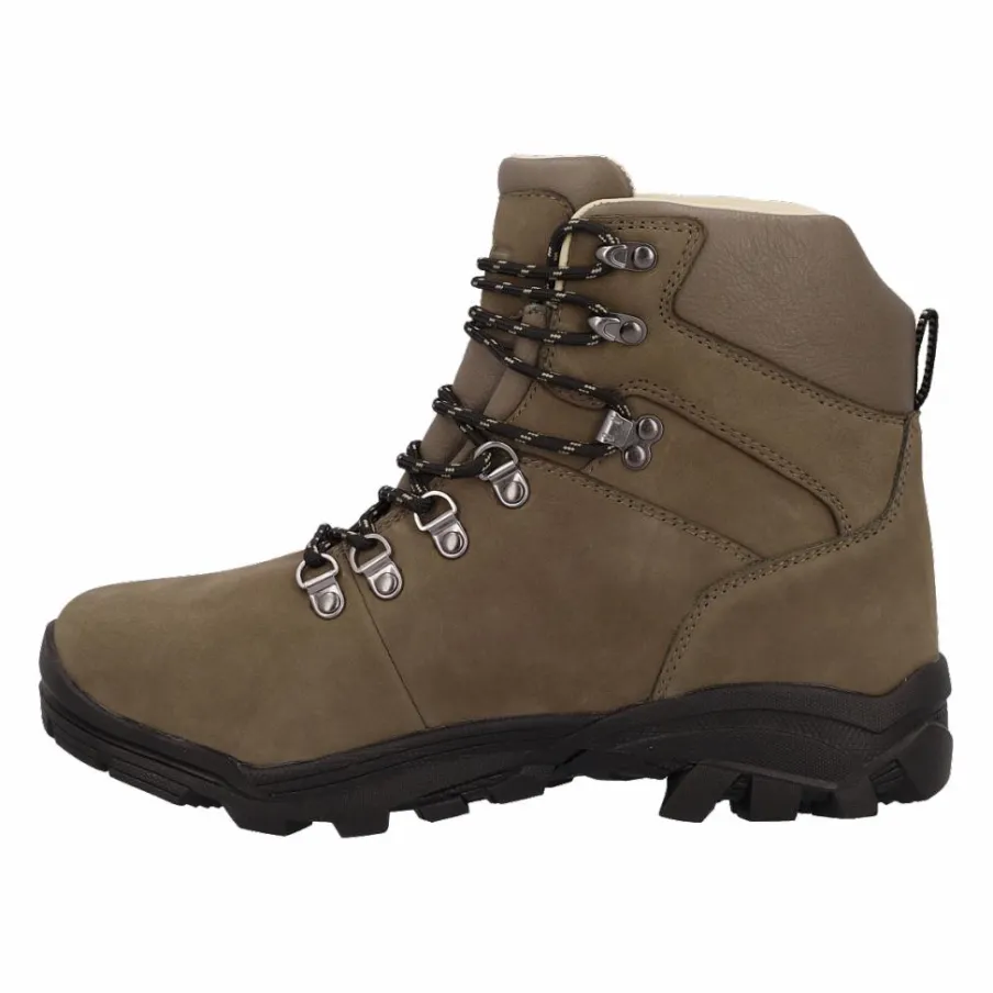 Uomo CMP Scarpe Trekking^Bharat mid scarpe trekking