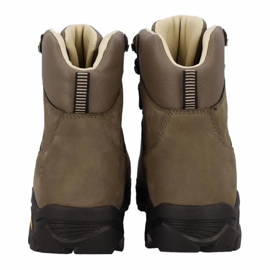 Uomo CMP Scarpe Trekking^Bharat mid scarpe trekking