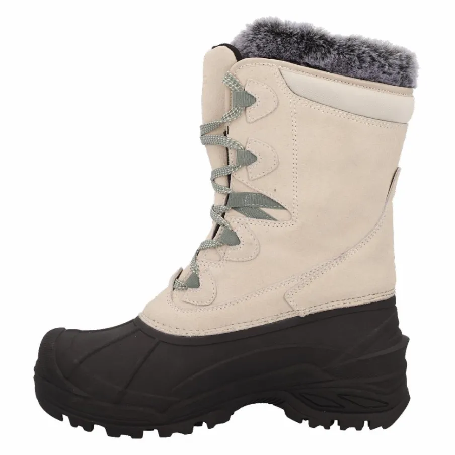 Donna CMP Scarpe Neve E Doposci^Borhea WP stivali da neve donna