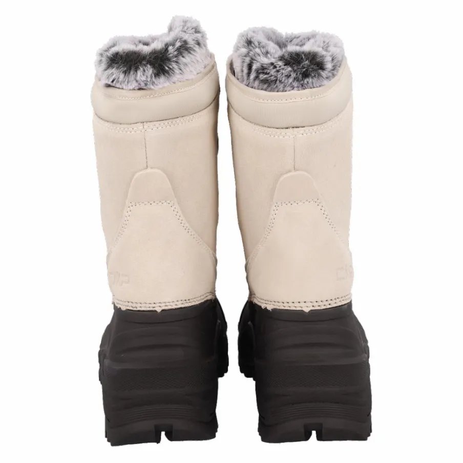 Donna CMP Scarpe Neve E Doposci^Borhea WP stivali da neve donna