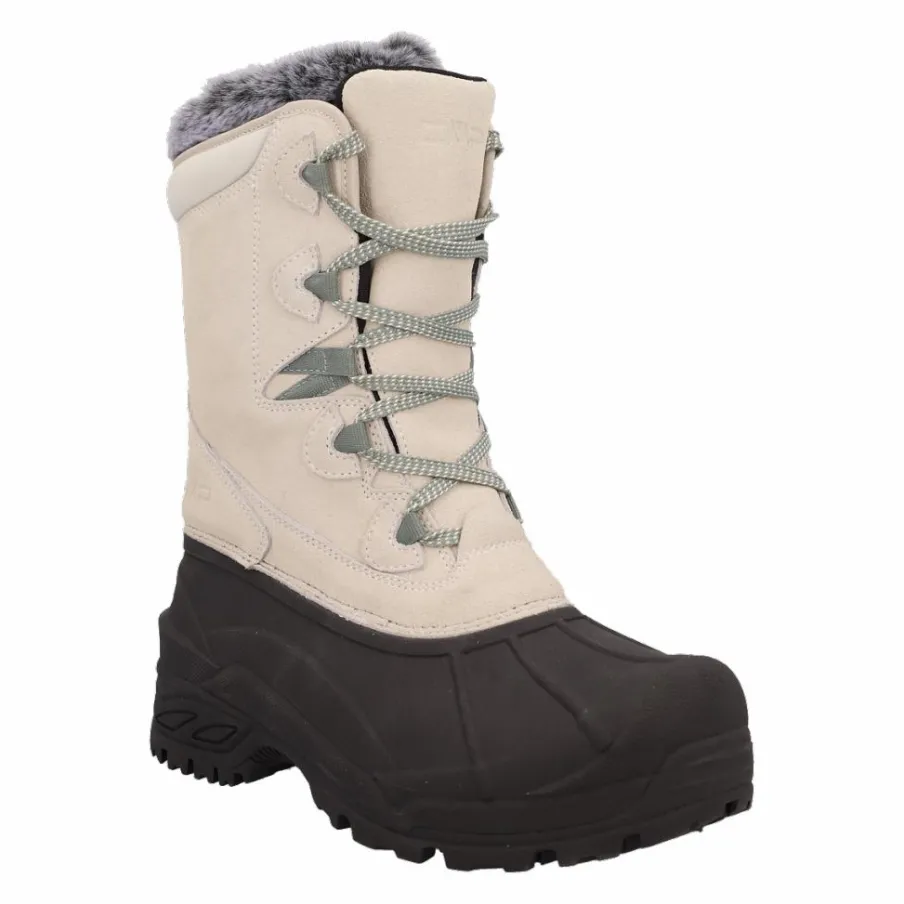 Donna CMP Scarpe Neve E Doposci^Borhea WP stivali da neve donna