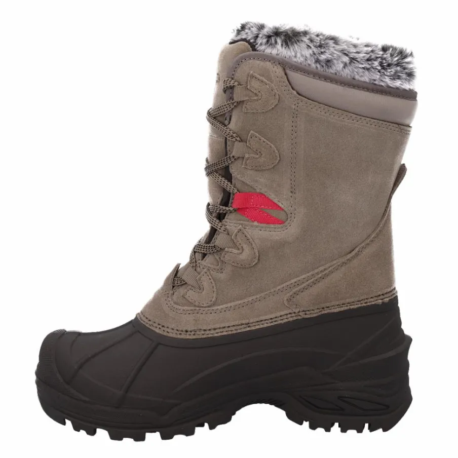 Donna CMP Scarpe Neve E Doposci^Borhea WP stivali da neve donna