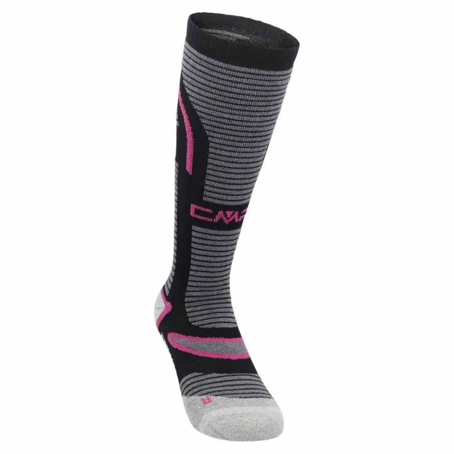 Donna CMP Calzini^Calza sci donna in Primaloft