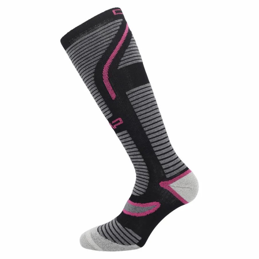 Donna CMP Calzini^Calza sci donna in Primaloft