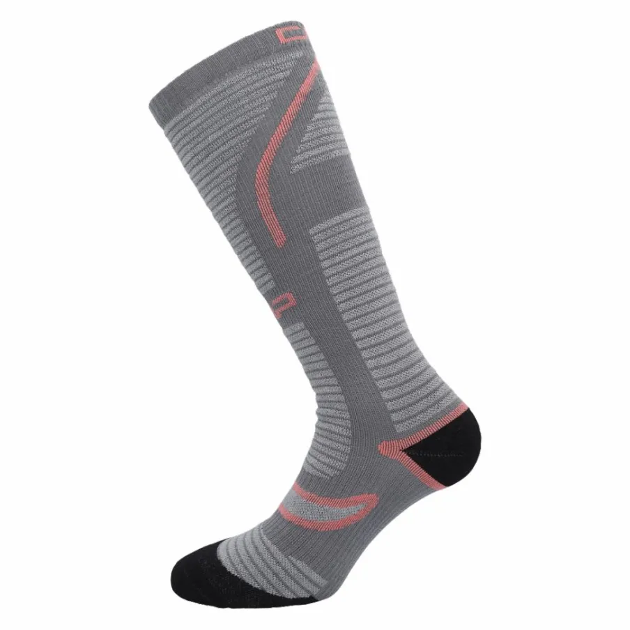 Donna CMP Calzini^Calza sci donna in Primaloft