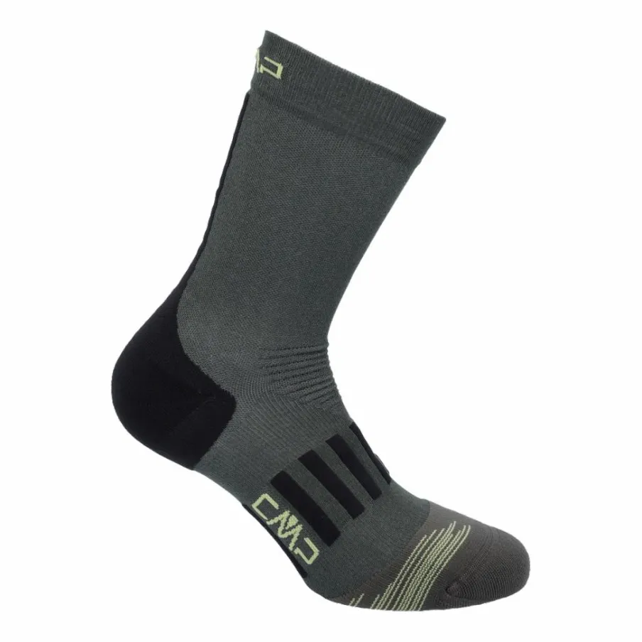 Uomo CMP Calzini^Calza trekking in Microlon