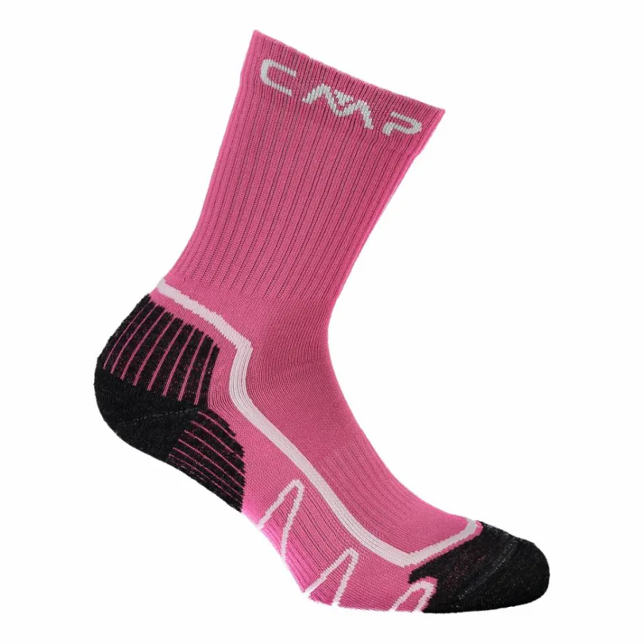 Bambino CMP Accessori|Accessori^Calza trekking kids Poly Medium