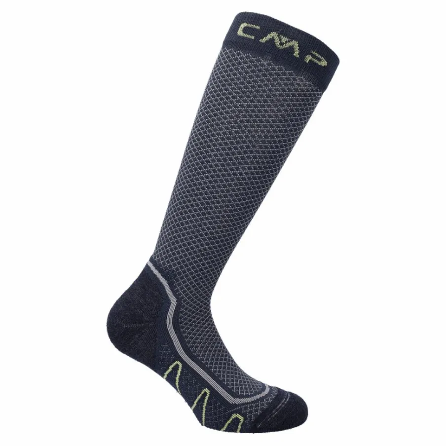 Donna CMP Calzini|Calzini^Calza trekking Poly High