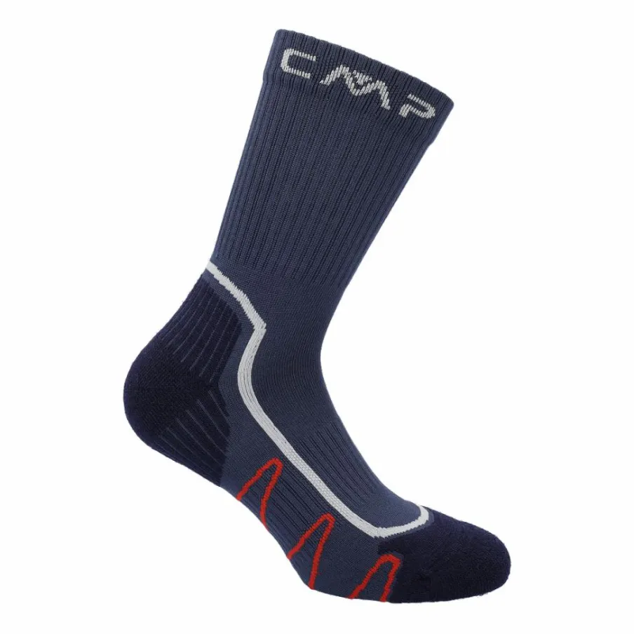 Donna CMP Calzini|Calzini^Calza trekking Poly Medium