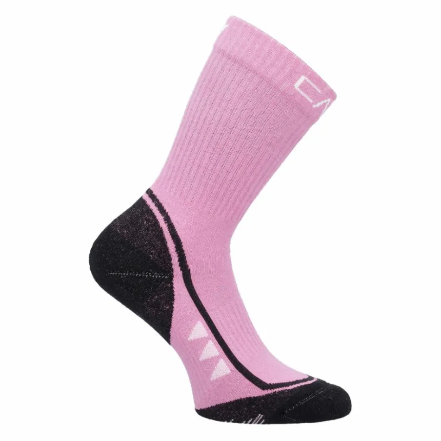 Donna CMP Calzini^Calza trekking SuperSoft50 da donna