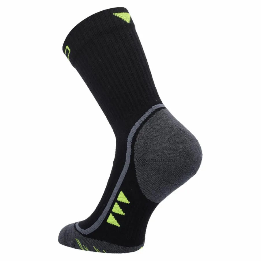 Bambino CMP Accessori|Accessori^Calza trekking SuperSoft50 da bambino