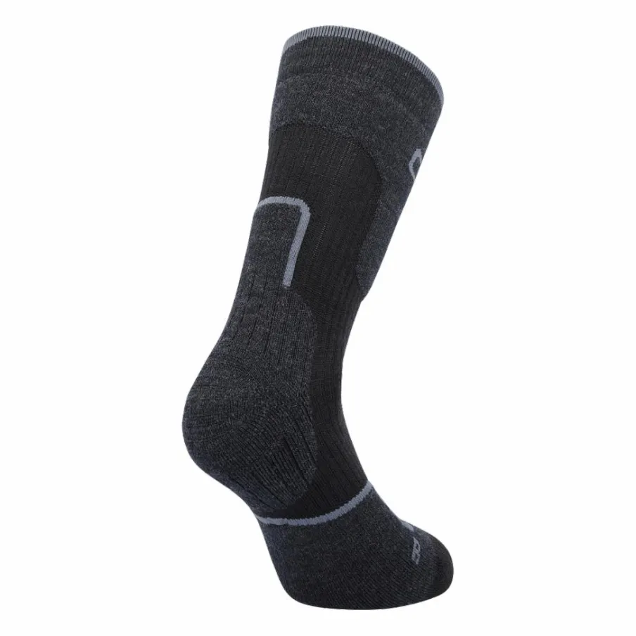 Donna CMP Calzini|Calzini^Calze da trekking medio in misto lana