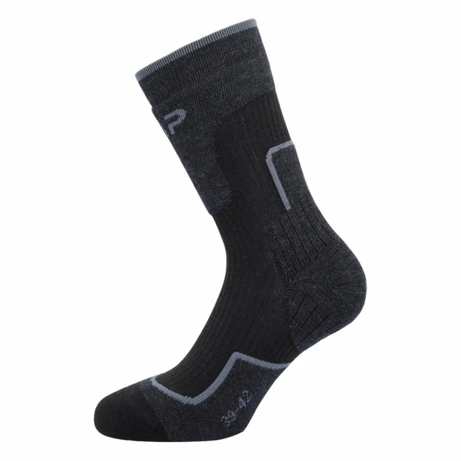 Donna CMP Calzini|Calzini^Calze da trekking medio in misto lana