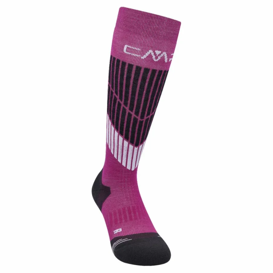 Donna CMP Calzini^Calzini da donna Graphene da sci