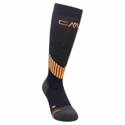 Uomo CMP Calzini^Calzini da uomo Graphene da sci