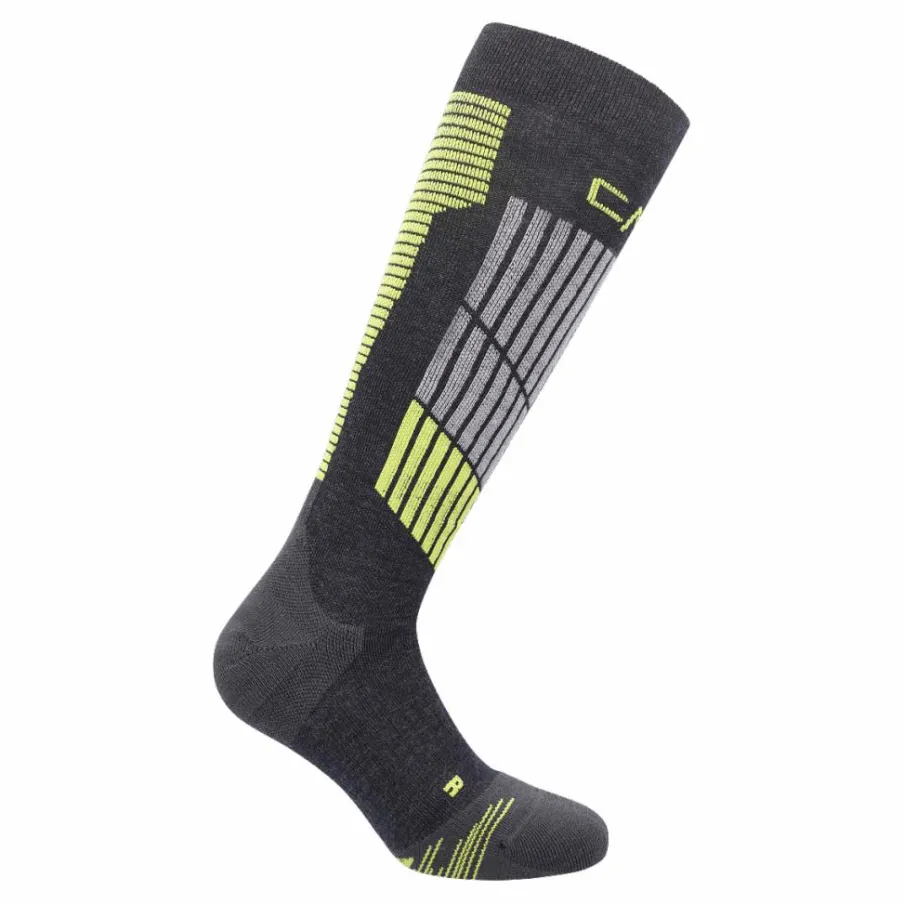 Uomo CMP Calzini^Calzini da uomo Graphene da sci