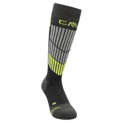 Uomo CMP Calzini^Calzini da uomo Graphene da sci