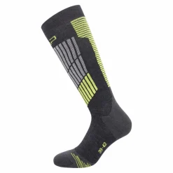 Uomo CMP Calzini^Calzini da uomo Graphene da sci